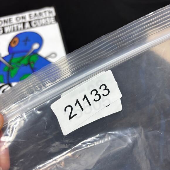 FTP Voodoo T Shirt SS24 Men's XL Streetwear Skate - Picture 8 of 8